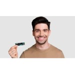Kioxia Exceria Plus G4 SSD 1TB M.2 NVMe PCI Express 5.0