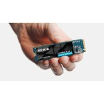 Kioxia Exceria Plus G4 SSD 2TB M.2 NVMe PCI Express 5.0