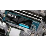 Kioxia Exceria Plus G4 SSD 2TB M.2 NVMe PCI Express 5.0