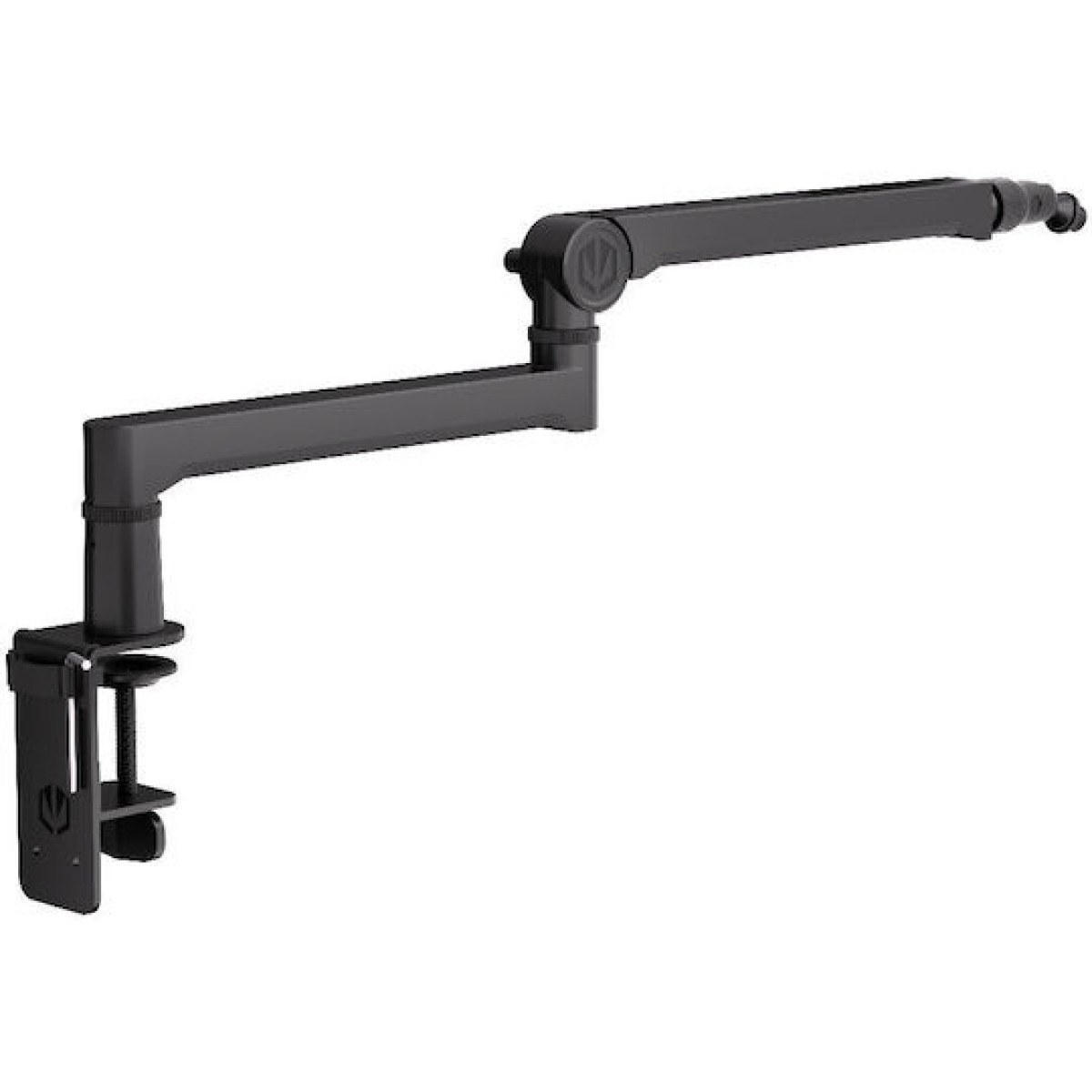 Endorfy Broadcast Low Profile Boom Arm Microphone Arm Head Weight 2 Kg