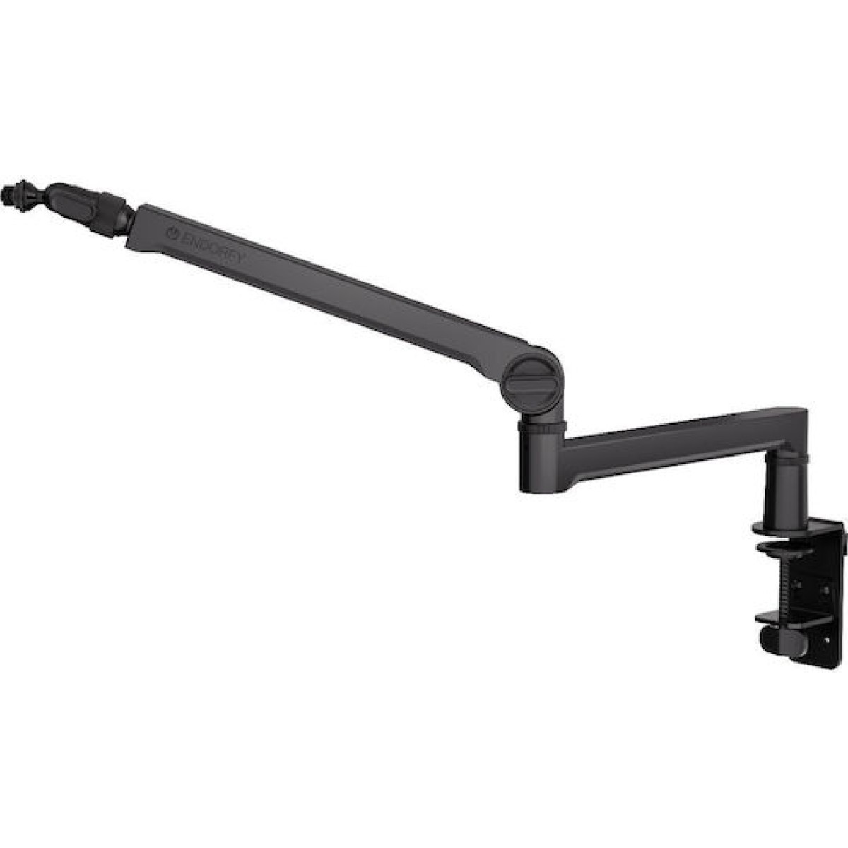 Endorfy Broadcast Low Profile Boom Arm Microphone Arm Head Weight 2 Kg