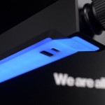 Endorfy Broadcast Low Profile Rgb Microphone Arm Head Weight 2 Kg