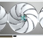 Gigabyte GeForce RTX 5070 Ti 16GB GDDR7 Aero OC Κάρτα Γραφικών