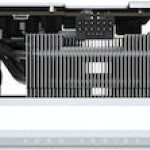 Gigabyte GeForce RTX 5070 Ti 16GB GDDR7 Aero OC Κάρτα Γραφικών