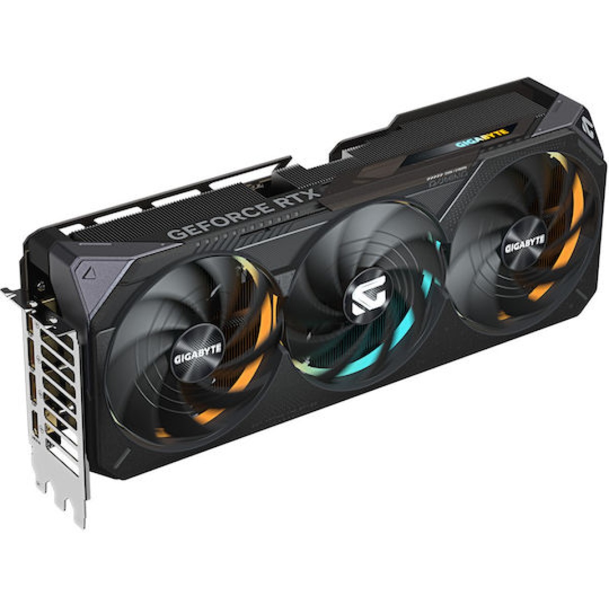 Gigabyte GeForce RTX 5070 Ti 16GB GDDR7 GAMING OC Κάρτα Γραφικών