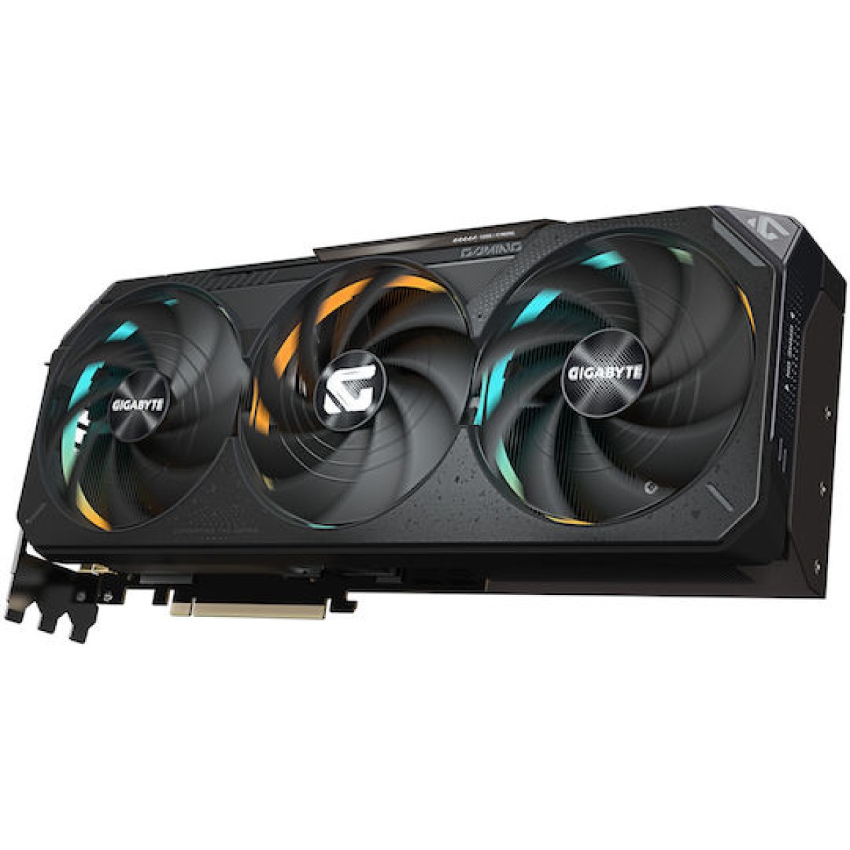 Gigabyte GeForce RTX 5070 Ti 16GB GDDR7 GAMING OC Κάρτα Γραφικών