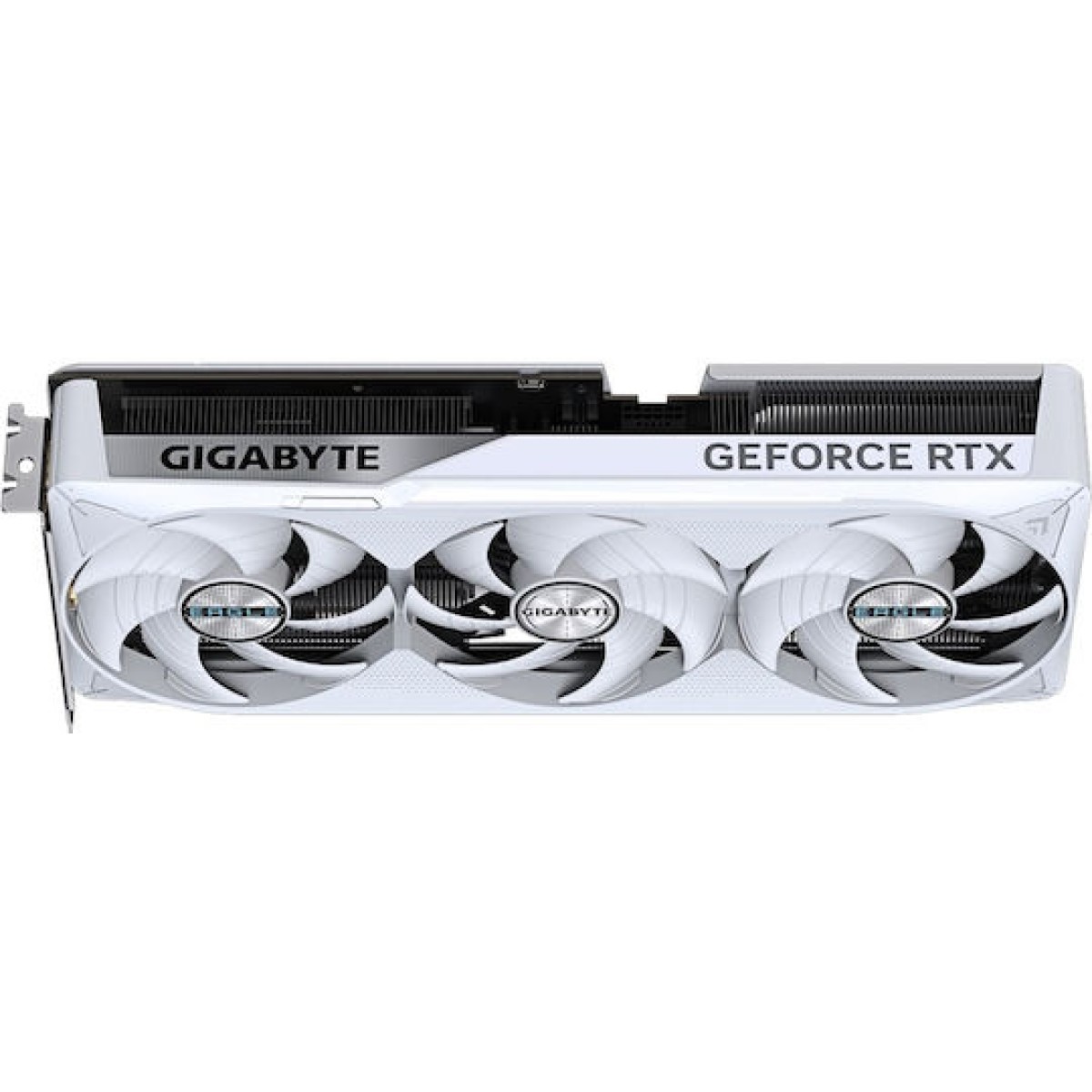 Gigabyte GeForce RTX 5070 Ti 16GB GDDR7 Eagle OC Ice SFF Κάρτα Γραφικών