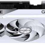 Gigabyte GeForce RTX 5070 Ti 16GB GDDR7 Eagle OC Ice SFF Κάρτα Γραφικών