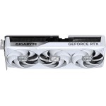 Gigabyte GeForce RTX 5070 Ti 16GB GDDR7 Eagle OC Ice SFF Κάρτα Γραφικών