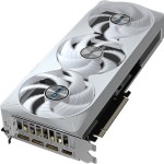Gigabyte GeForce RTX 5070 Ti 16GB GDDR7 Eagle OC Ice SFF Κάρτα Γραφικών
