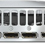 Gigabyte GeForce RTX 5070 Ti 16GB GDDR7 Eagle OC Ice SFF Κάρτα Γραφικών