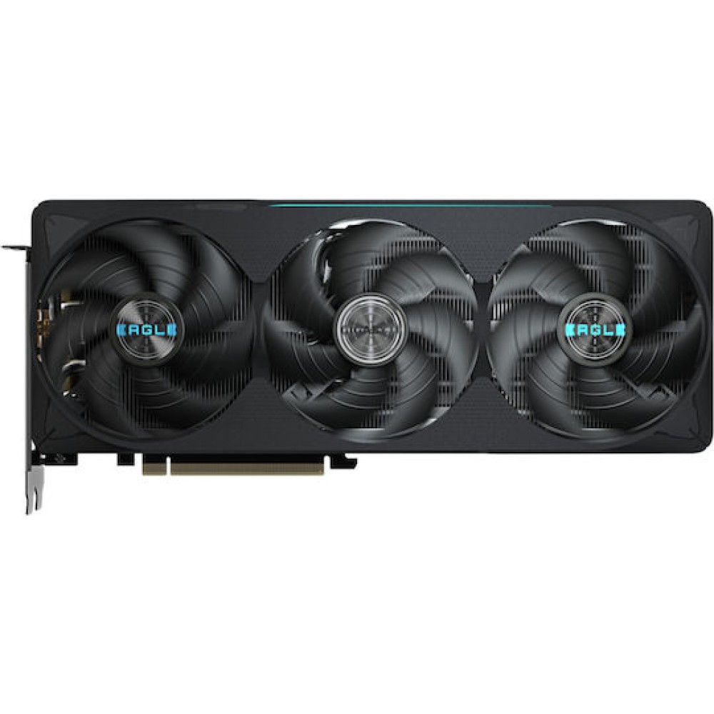 Gigabyte GeForce RTX 5070 Ti 16GB GDDR7 Eagle OC SFF Κάρτα Γραφικών