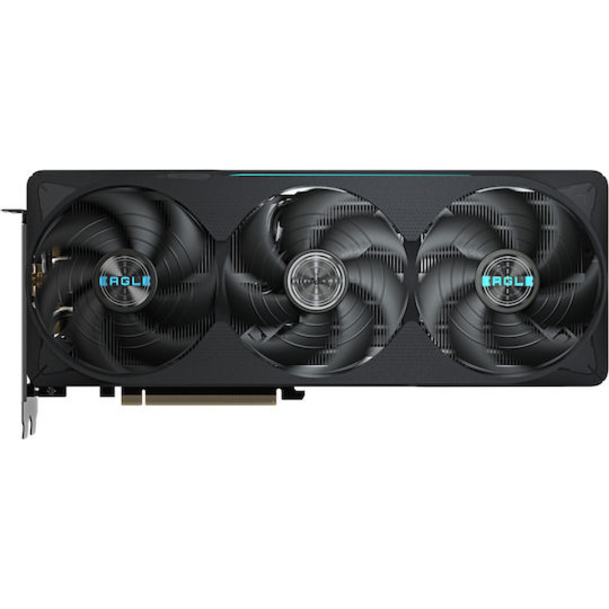 Gigabyte GeForce RTX 5070 Ti 16GB GDDR7 Eagle OC SFF Κάρτα Γραφικών
