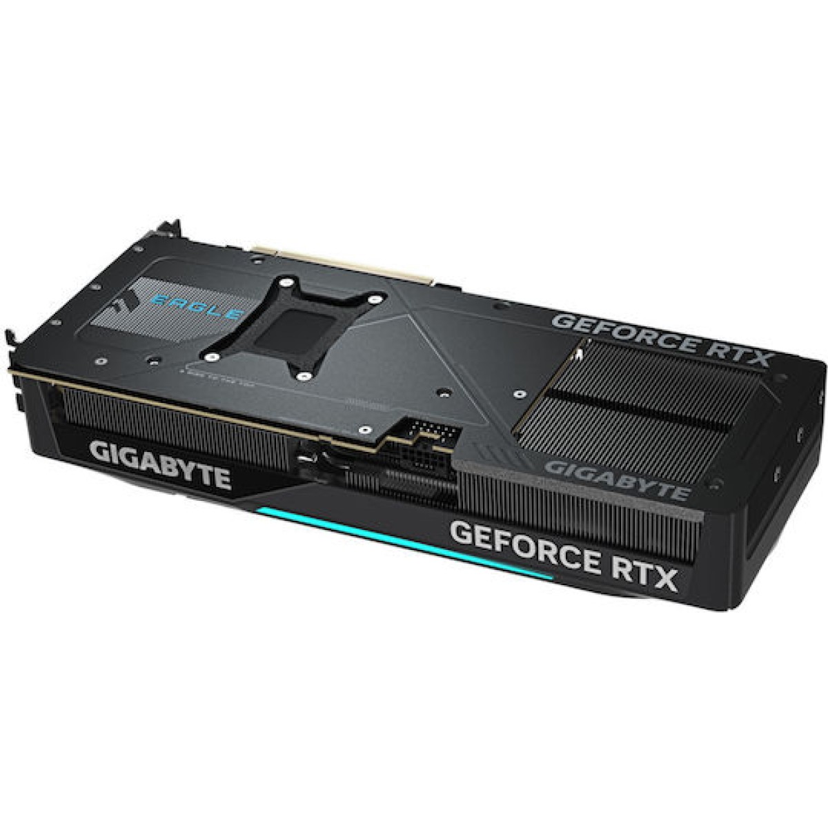 Gigabyte GeForce RTX 5070 Ti 16GB GDDR7 Eagle OC SFF Κάρτα Γραφικών