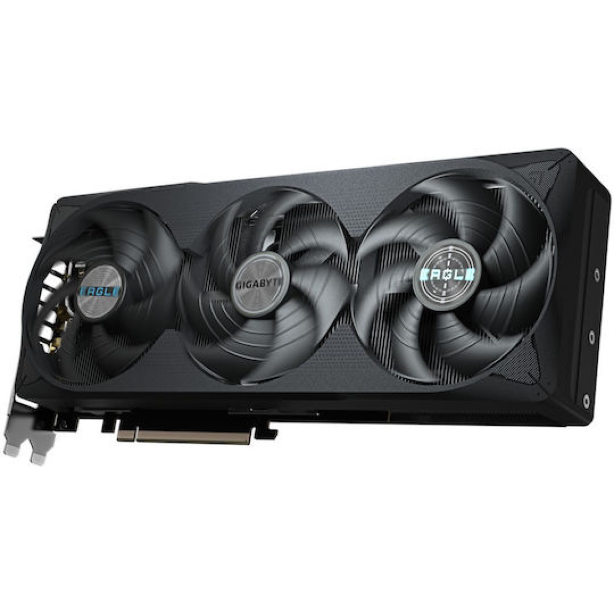 Gigabyte GeForce RTX 5070 Ti 16GB GDDR7 Eagle OC SFF Κάρτα Γραφικών