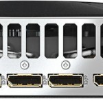 Gigabyte GeForce RTX 5070 Ti 16GB GDDR7 Eagle OC SFF Κάρτα Γραφικών