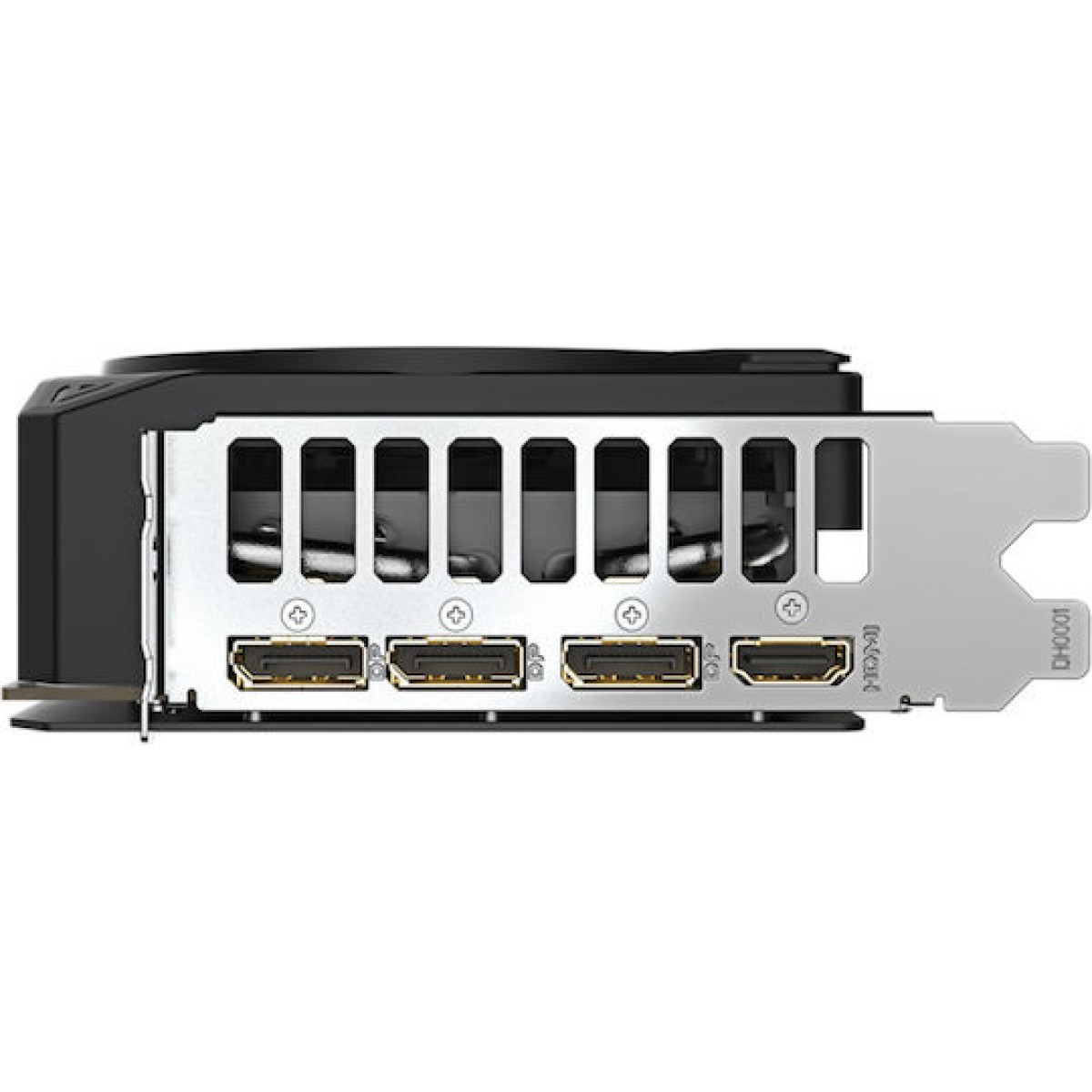 Gigabyte GeForce RTX 5070 Ti 16GB GDDR7 Aorus Windforce OC SFF Κάρτα Γραφικών