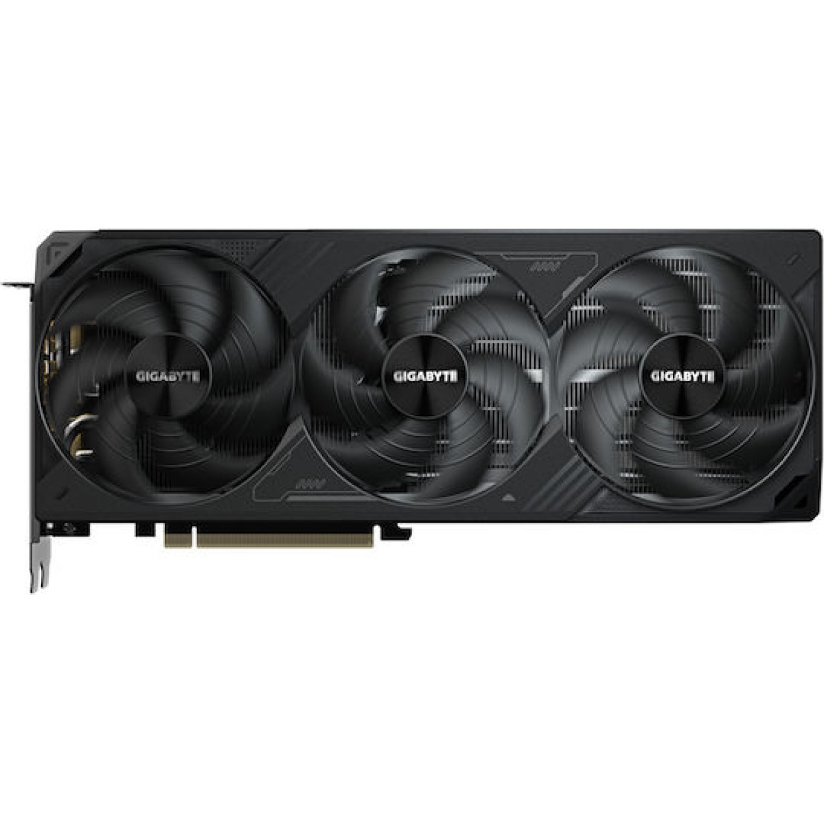 Gigabyte GeForce RTX 5070 Ti 16GB GDDR7 Aorus Windforce OC SFF Κάρτα Γραφικών