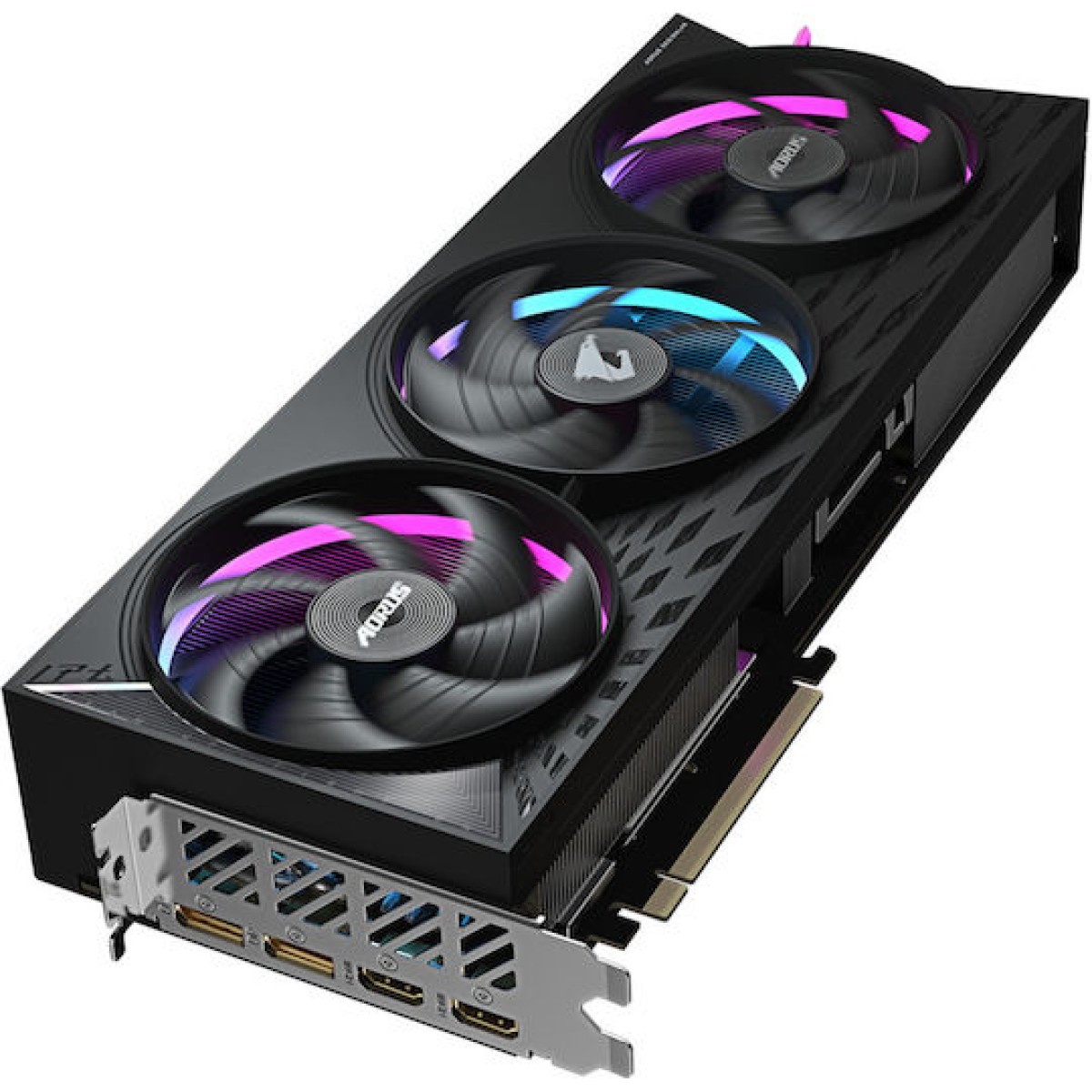 Gigabyte Radeon RX 9070 XT 16GB GDDR6 Aorus Elite Κάρτα Γραφικών