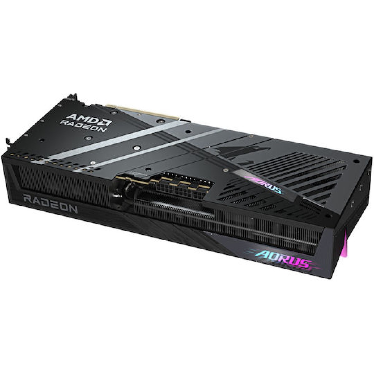 Gigabyte Radeon RX 9070 XT 16GB GDDR6 Aorus Elite Κάρτα Γραφικών