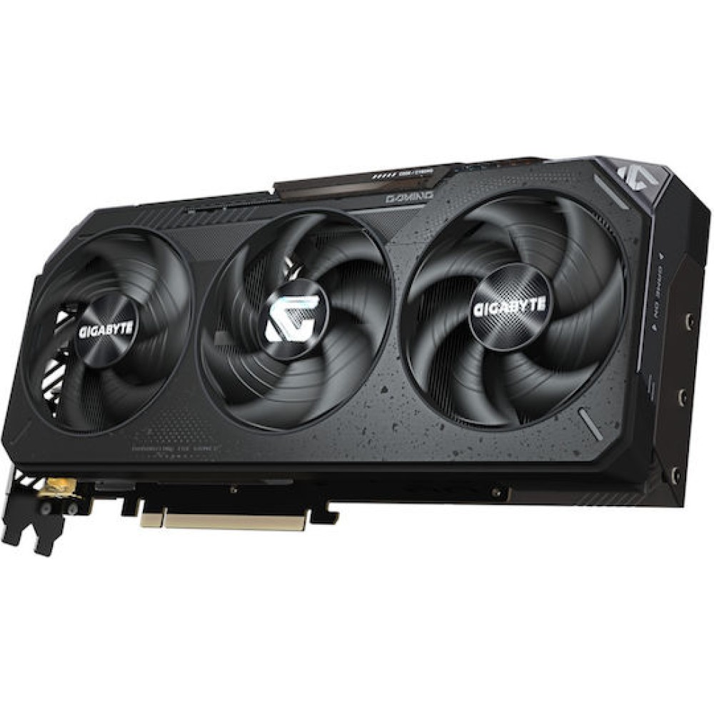 Gigabyte Radeon RX 9070 XT 16GB GDDR6 GAMING OC Κάρτα Γραφικών