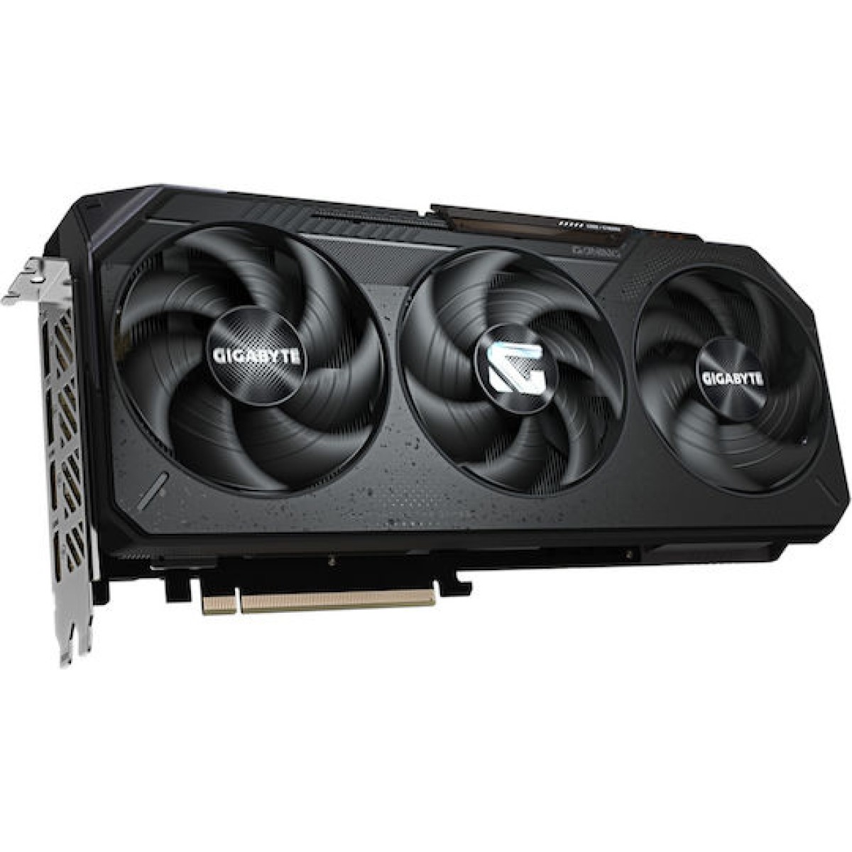Gigabyte Radeon RX 9070 XT 16GB GDDR6 GAMING OC Κάρτα Γραφικών