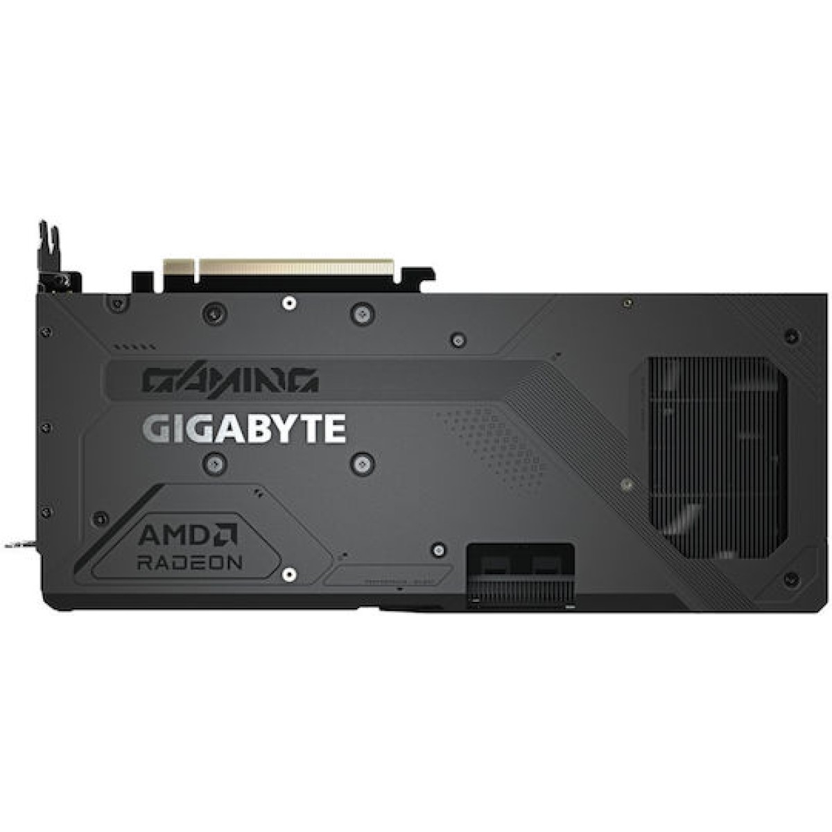 Gigabyte Radeon RX 9070 16GB GDDR6 GAMING OC Κάρτα Γραφικών