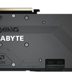 Gigabyte Radeon RX 9070 16GB GDDR6 GAMING OC Κάρτα Γραφικών