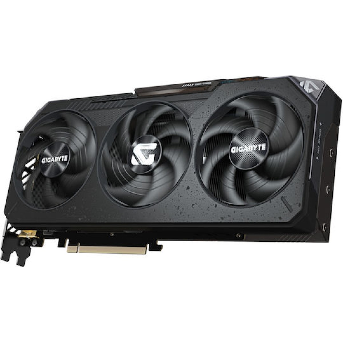 Gigabyte Radeon RX 9070 16GB GDDR6 GAMING OC Κάρτα Γραφικών