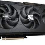 Gigabyte Radeon RX 9070 16GB GDDR6 GAMING OC Κάρτα Γραφικών