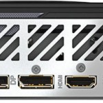 Gigabyte Radeon RX 9070 16GB GDDR6 GAMING OC Κάρτα Γραφικών