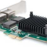 Digitus Ενσύρματη Κάρτα Δικτύου Gigabit (1Gbps) Ethernet PCI-e