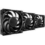 Be Quiet SILENT LOOP 3 Υδρόψυξη Επεξεργαστή Τριπλού Ανεμιστήρα 120mm για Socket AM4/AM5/1700/1200/115x με ARGB Φωτισμό