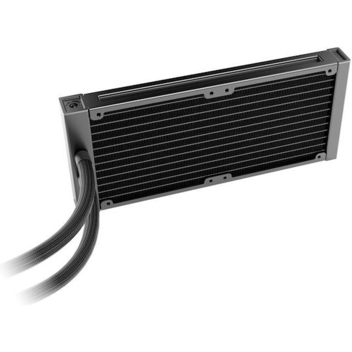 Be Quiet SILENT LOOP 3 Υδρόψυξη Επεξεργαστή Διπλού Ανεμιστήρα 120mm για Socket AM4/AM5/1700/1200/115x με ARGB Φωτισμό