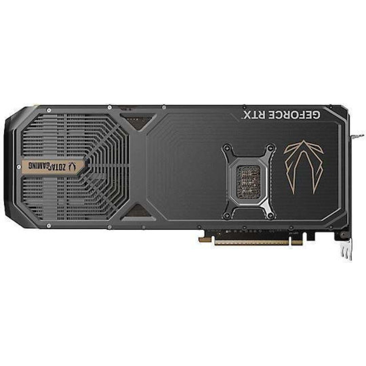 Zotac GeForce RTX 5070 Ti 16GB GDDR7 AMP Extreme INFINITY Κάρτα Γραφικών