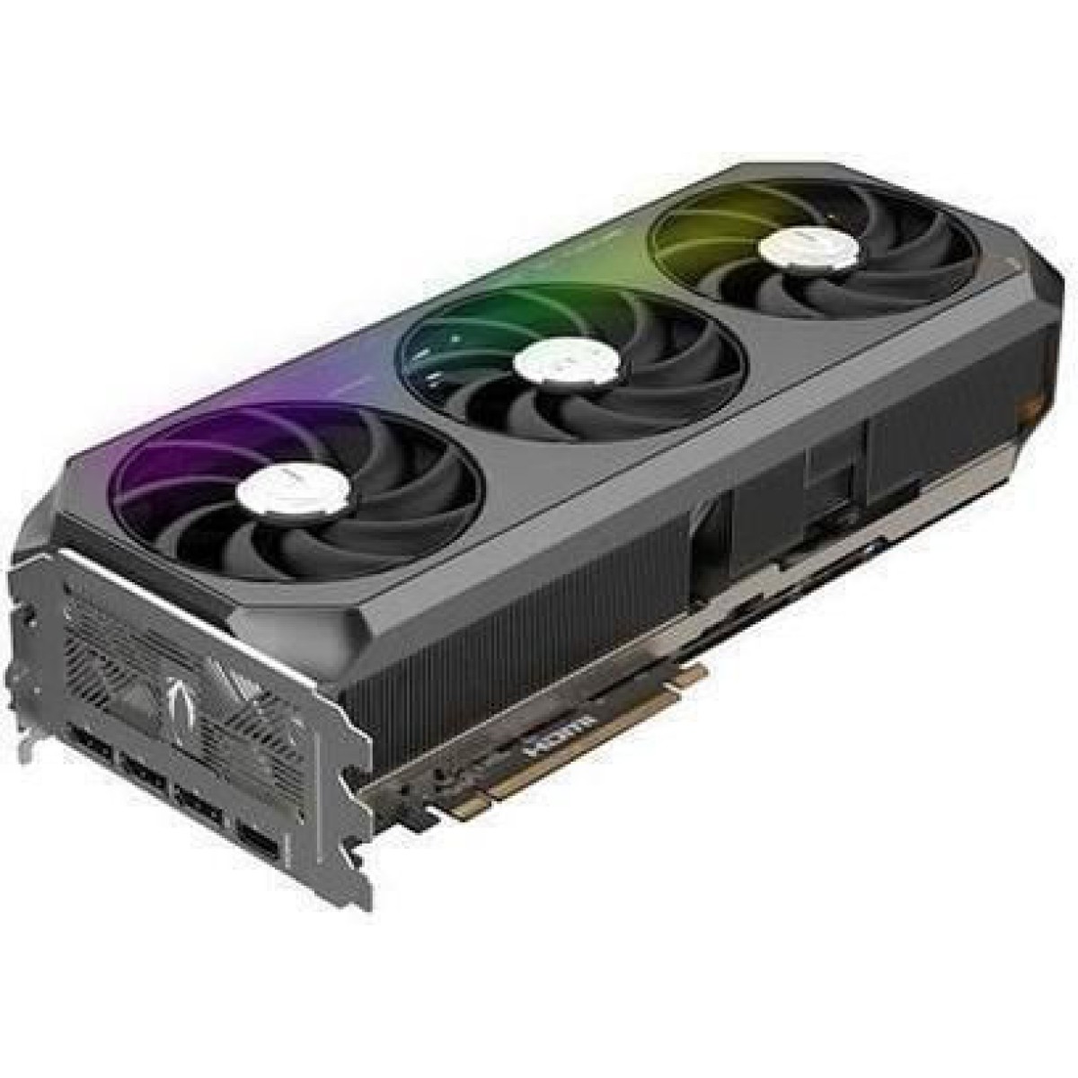 Zotac GeForce RTX 5070 Ti 16GB GDDR7 AMP Extreme INFINITY Κάρτα Γραφικών