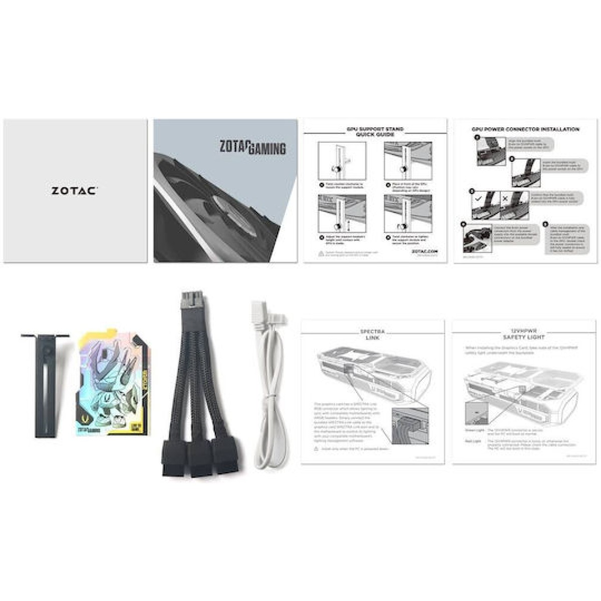 Zotac GeForce RTX 5070 Ti 16GB GDDR7 AMP Extreme INFINITY Κάρτα Γραφικών