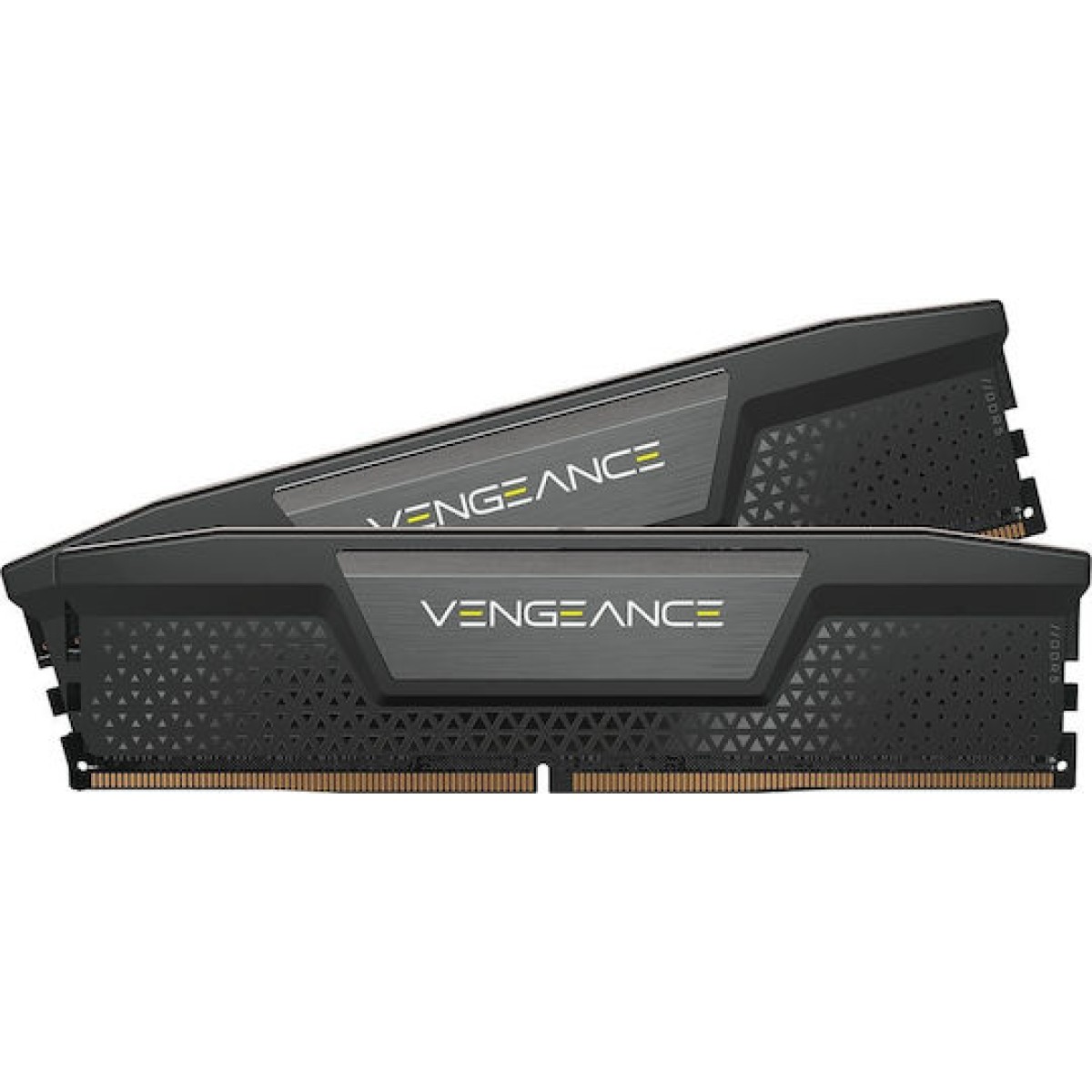 Corsair Vengeance XMP DDR5 128GB RAM με 4x32GB Modules και Ταχύτητα 5600 για Desktop