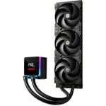 Enermax Liqtech Xtr 360 Υδρόψυξη Επεξεργαστή Τριπλού Ανεμιστήρα 120mm