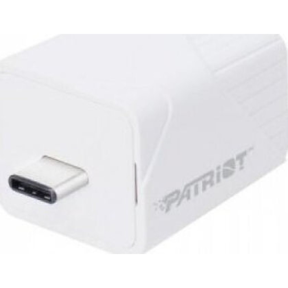 Patriot 256GB USB 2.0 Stick με σύνδεση USB-C
