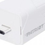 Patriot 256GB USB 2.0 Stick με σύνδεση USB-C
