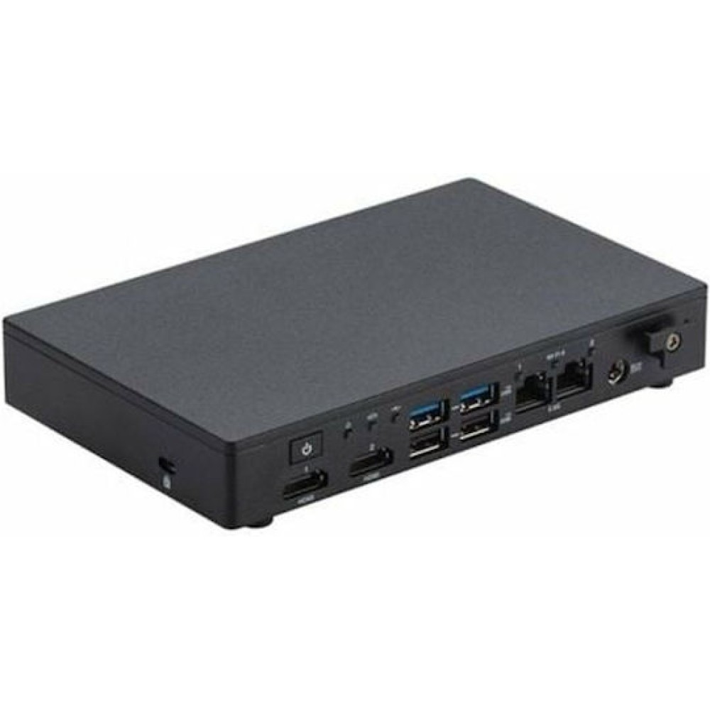 Asus BNUC13BRKP200B02I Barebone (N-series-N50 / 64GB eMMC)