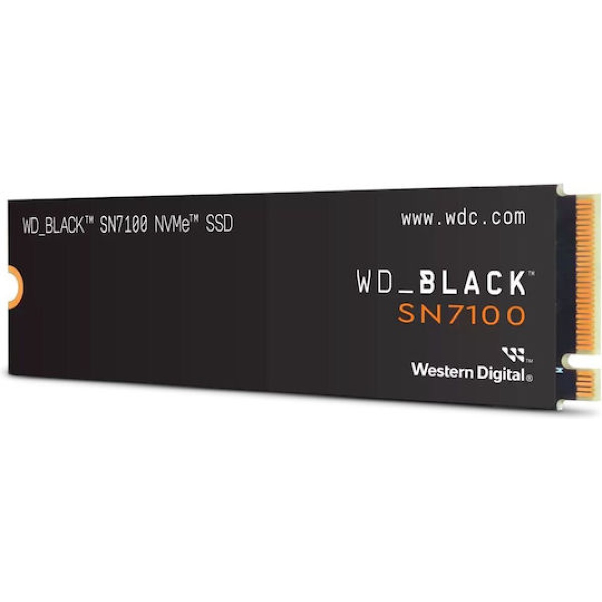 Western Digital SN7100 SSD 500GB M.2 PCI Express 4.0