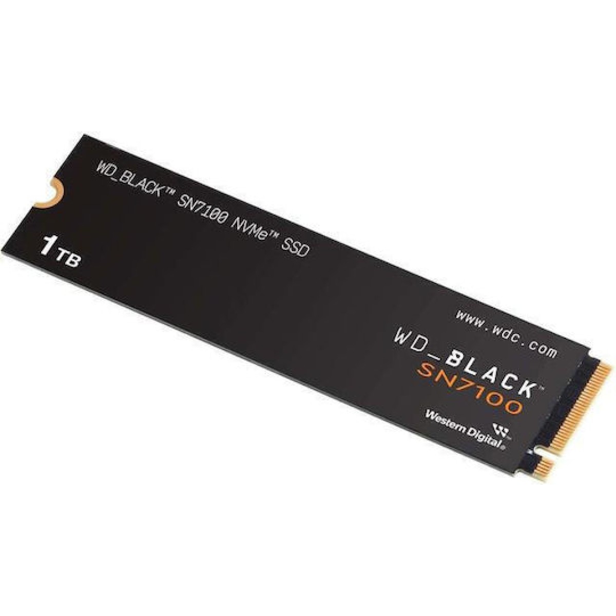 Western Digital SN7100 SSD 1TB M.2 PCI Express 4.0