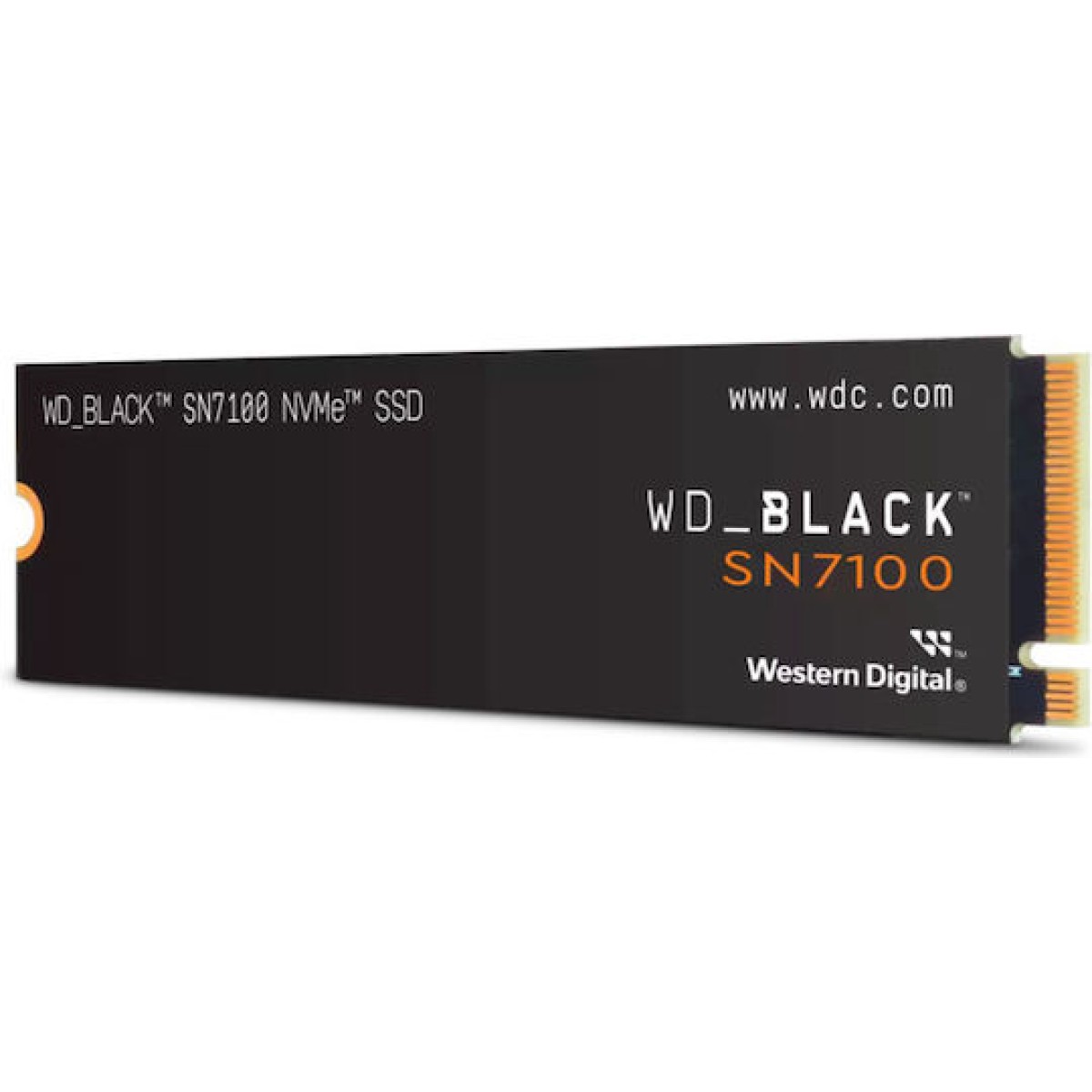 Western Digital SN7100 SSD 2TB M.2 PCI Express 4.0