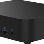 Asus 90AR00M2-M00090 Barebone (Core 3-N355 / 16GB DDR5)