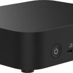 Asus 90AR00M2-M00090 Barebone (Core 3-N355 / 16GB DDR5)