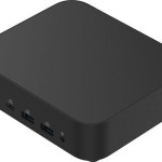 Asus 90AR00M2-M00090 Barebone (Core 3-N355 / 16GB DDR5)