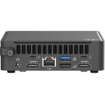 Asus Nuc 15 Pro Kit Barebone (Core 3- / 4GB DDR5 / 96GB M.2 / SSD)