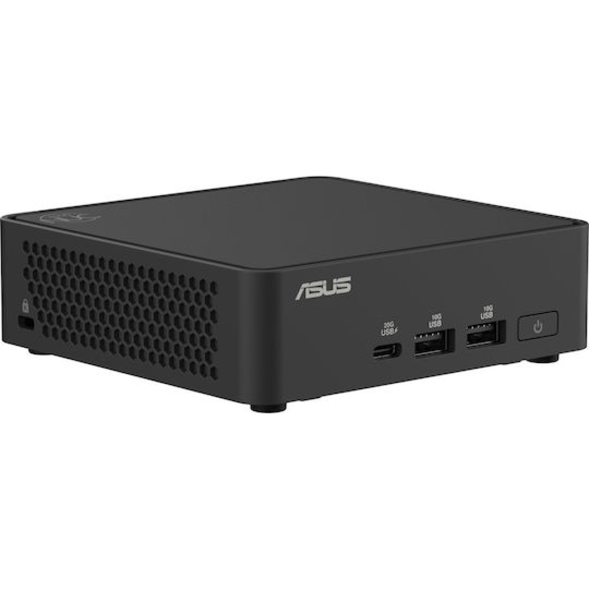 Asus Nuc 15 Pro Barebone (Core Ultra 5-)